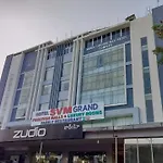 Hotel Svm Grand Ramanthapur