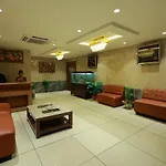 Hotel Svm Grand Ramanthapur