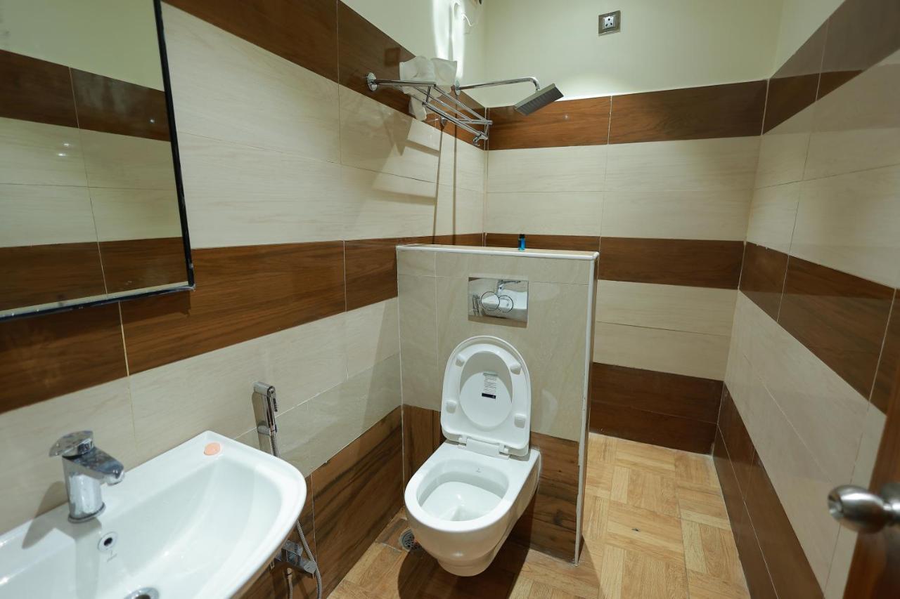 Svm Grand Ramanthapur Hotel Hyderabad